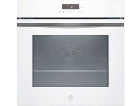 Balay – Horno multifunción Balay con vapor y limpieza Hidrolítica – 3HA5129B3.