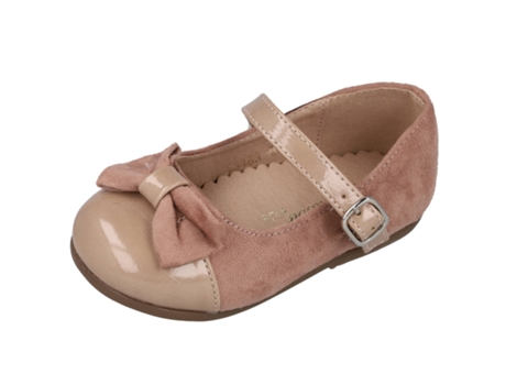 Zapato 20 BUBBLE BOBBLE