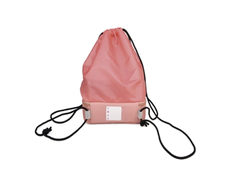 Mochila Cuerdas Snack Rico con Nevera