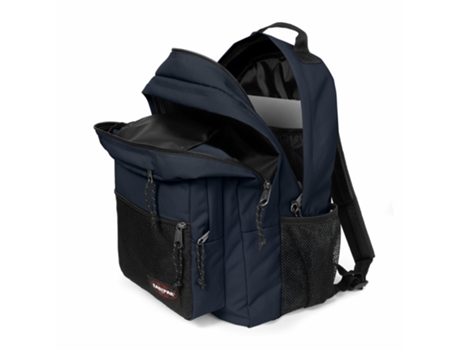 Mochila para Unissex EASTPAK (Nylon - Multicolor)