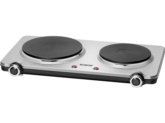 Cocina Portátil BOMANN DKP5033