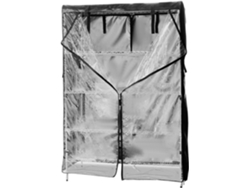 Cellier Protection, Protector Anti-poussière Pour Supports - Imperméable Y Antirouille Rangement Revêtement