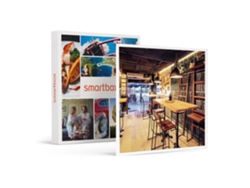 Caja Regalo SMARTBOX Experiencia esotérica con menú y cóctel en Alquimia