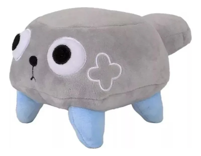 Peluche de la colección N Dandys World, Little Pebble, 5.9vayotoy