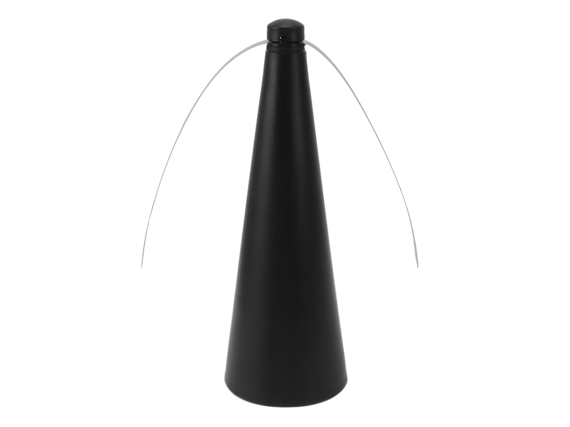 Ventilador Multifuncional Repelente De Moscas Para Uso En Interiores/exteriores, Sobremesa O En Patio.