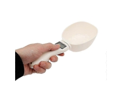12 bandejas de básculas multiusos de acero inoxidable GOKOCO, para pesar joyas en casa.