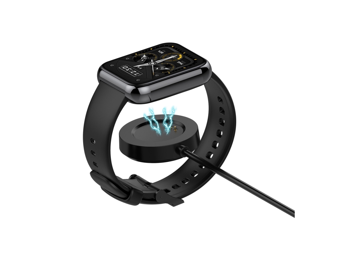 Cable De Recarga De Reemplazo Cable De Base De Carga Compatible Con Realme Watch 2 Pro Watch2