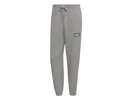 Chándal ADIDAS Hombre (Algodón - Multicolor - L)