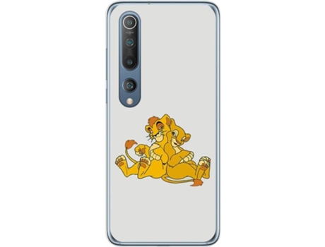 Carcasa Xiaomi Mi 10 / Mi 10 Pro TUMUNDOSMARTPHONE Dibujos Multicolor