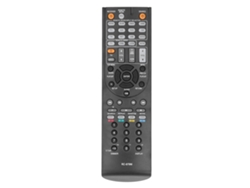 Mando A Distancia De Repuesto Rc879m Para Receptores Av Onkyo Txnr535 Txsr333 Htr393 Hts3700 Y Accesorios