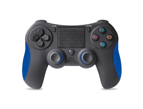 Mando PS4 LOVEBABYLY Y-ps4-001-075 (Inalámbrico)