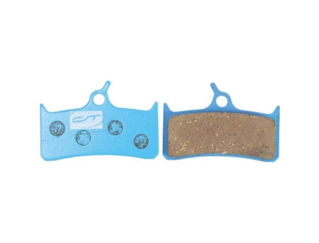 Pastilla de freno CONTEC Org Cbp-500 Shimano Xt M755 - Sram 9 - Hope Mono M4 / Tech