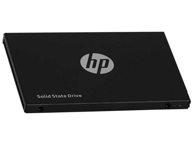 Disco SSD Interno HP 2.5 500GB S700 SATA 3.0 (500 GB - SATA - 560 MB/s)