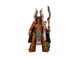 Figura De Modelo, Material Pvc, Escala 1/18, Compatibilidade Universal, Produto Acabado, Adequado Para Idades A Partir De 14 Anos
