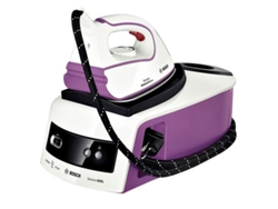 Centro de planchado BOSCH TDS2011 (Presión: 4,5 bar - Chorro vapor 110 g/min)