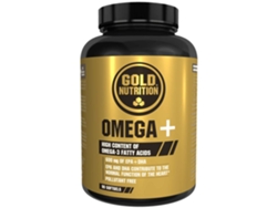 Omega+