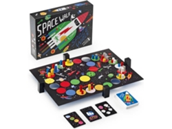 Juego Colectivo MORAPIAF Space Walk  (Edad Minima: 8 Años)