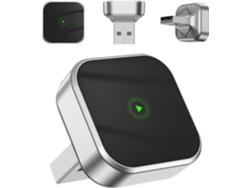 Adaptador Inalámbrico Para Coche | Conexión Plug And Play