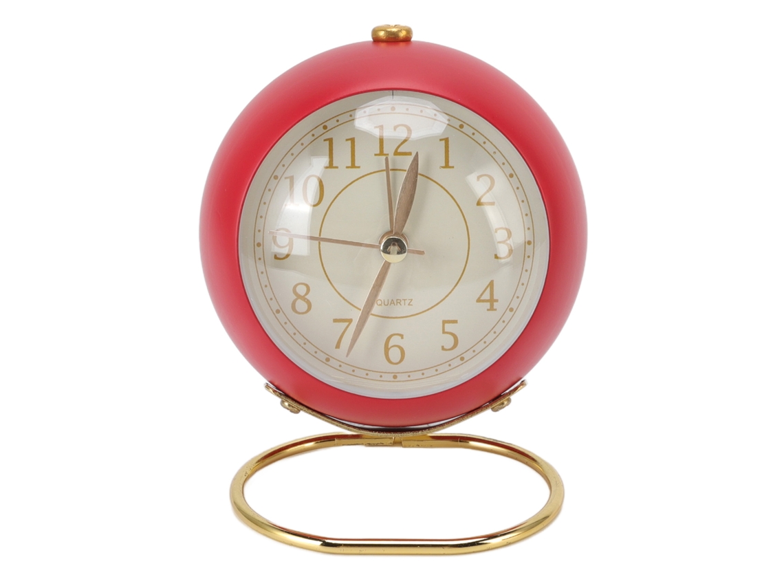 Reloj de porcelana Reloj de servicio Reloj de recepción Aquaforge