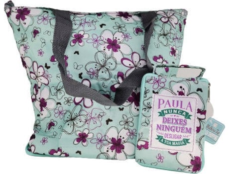 Bolso H&H Paula Mujer