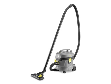 Aspiradora KÄRCHER 1.527-197.0 (Amarillo - Negro - Gris - 850 W)