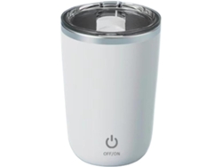 Vaso Mezclador Eléctrico Automático - Portátil, Recargable, Para Deportes Al Aire Libre, Resistente Al Agua