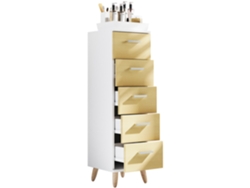 Muebles de baño Cajones Cómoda Landos M Vcm