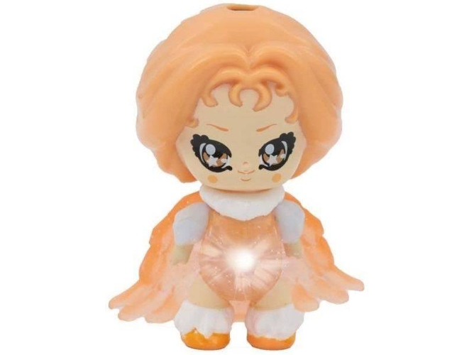 Muñeco GIOCHI PREZIOSI Glimmies: Hanna