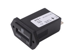 Veloriskku-contador Electromagnético 6 Dígitos 0-99999.9 Totalizador De Pulso Industrial Ac Dc 10-80v Para Máquinas