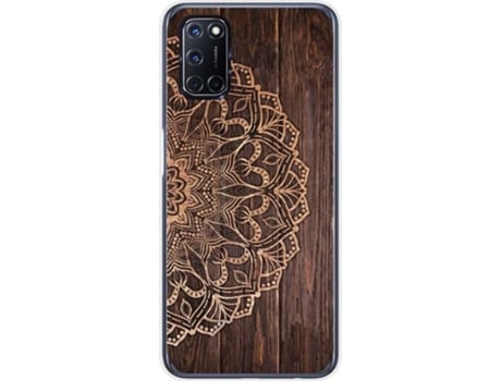 Carcasa Oppo A52 TUMUNDOSMARTPHONE Dibujos