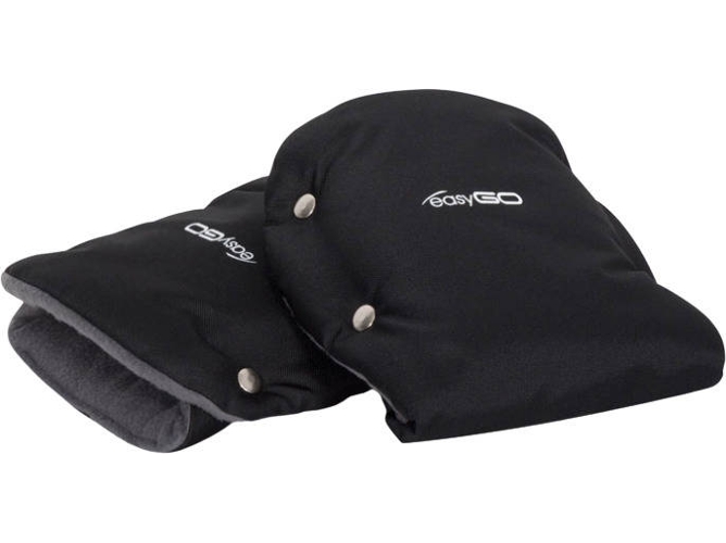 Funda Protectora Carrito EASYGO Hands Muffs Carbon