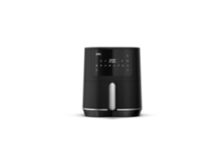 Freidora sin aceite Braun HF3030 Negra