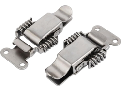 Cerradura de combinación reconfigurable de 5 caracteres CHABERLU
