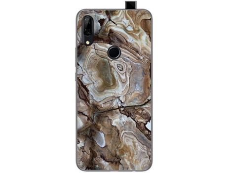 Carcasa Huawei P Smart Z TUMUNDOSMARTPHONE Mármol 14 Multicolor