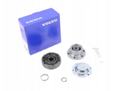 Junta del eje de transmisión delantero VOLVO V70 Xc70 Oe 31216175