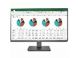 Monitor LG 27UK670P-B (Negro - 27" - IPS - LCD - AMD FreeSync - Flicker free - 4K Ultra HD - 5 ms)