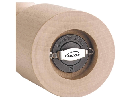 LACOR Molinillo de Pimienta 15 cm