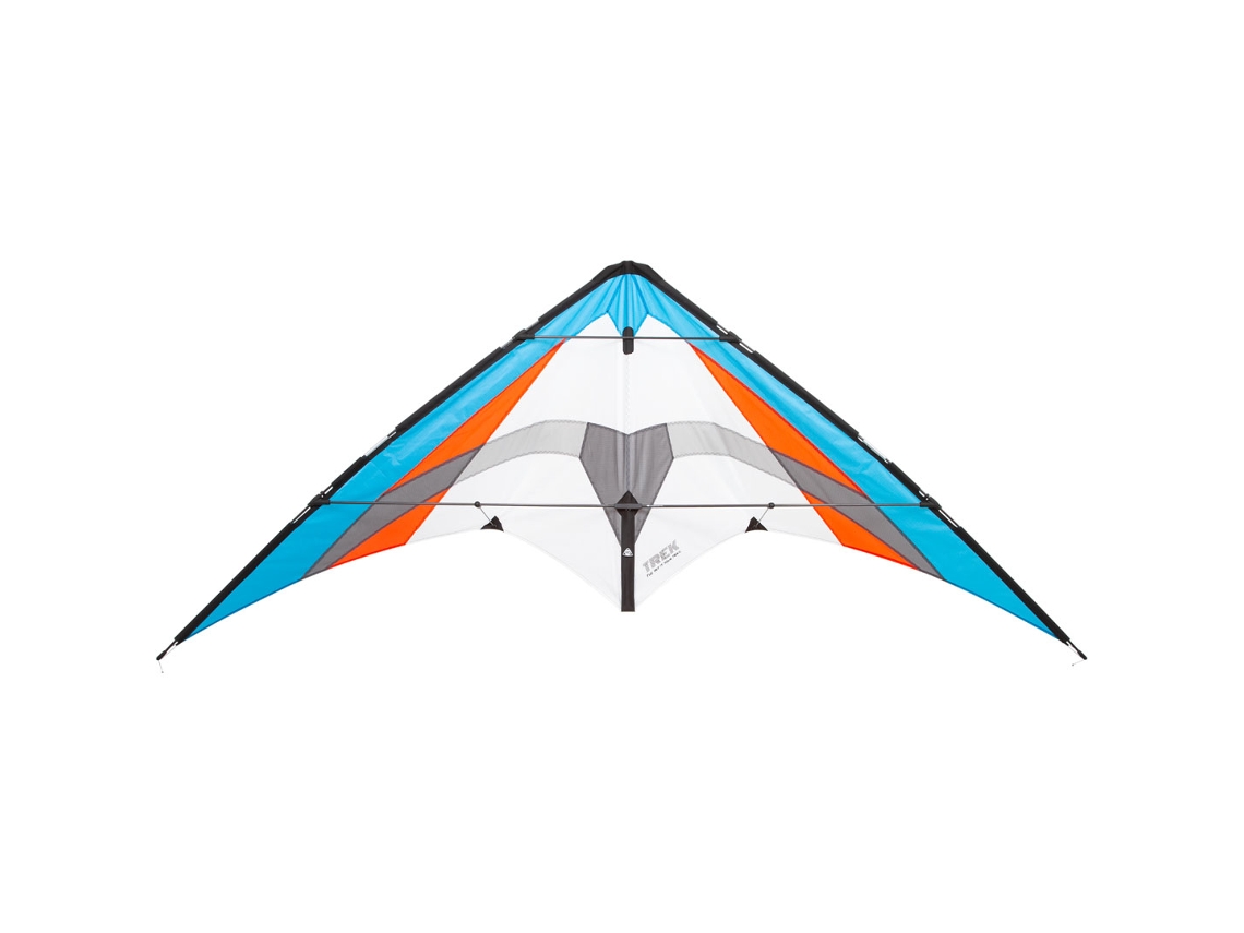 Cometa (acrobática) de dos hilos INVENTO linhas (14 anos)
