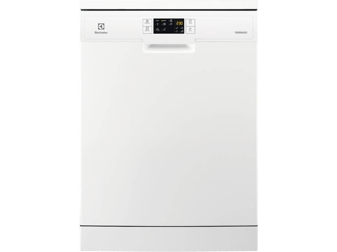 Lavavajillas ELECTROLUX ESF9515LOW (14 Cubiertos - 60 cm - Blanco)