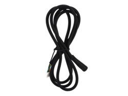 2026-cable De Energía Para Patinete Eléctrico Resistente A Altas Temperaturas Para Xiaomi M365 Conexión De Cable De Patinete