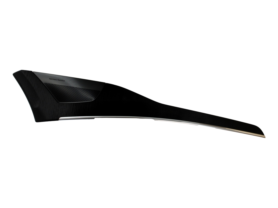 Embellecedor lateral de la puerta delantera derecha del Volvo XC90 II HK