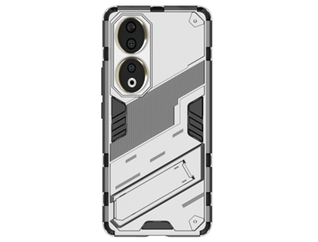 Funda para Honor 90 AVIZAR Acrílico Gris
