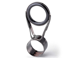 Anel Tsg Preto 29.0 Mmzunzun
