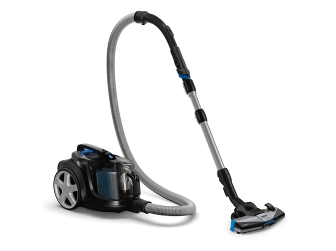 Aspirador sin Bolsa PHILIPS FC9741/09 (Bolsa de Polvo: 2 L)