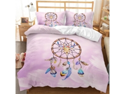 Juego Ropa Cama Funda Nórdica Funda Almohada Juego 200 X Cm 140x200 50x75 200x200 220x240