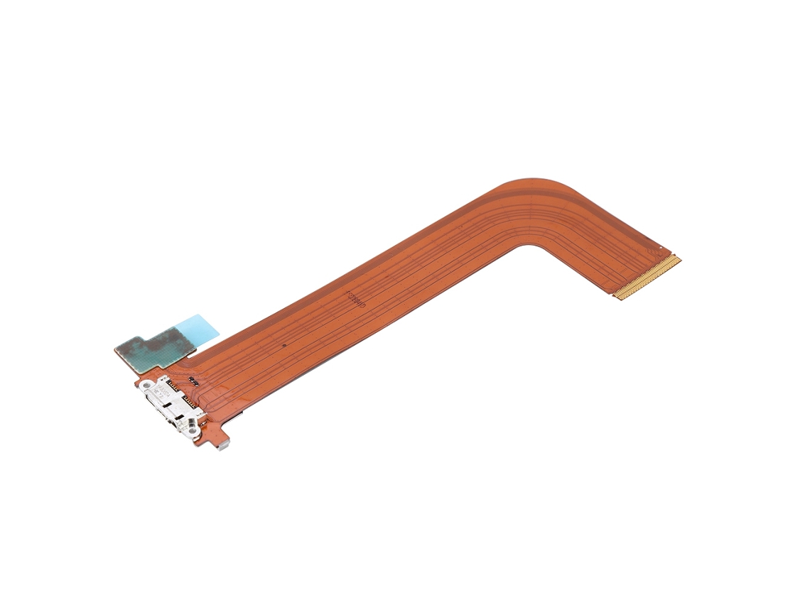 Cable De Enchufe Para Cola (conexión De Carga) Para Samsung Tab Note Pro 12.2 P900