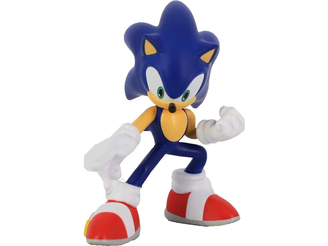 Figura Sonic