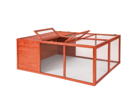 Tectoke Cowder Plegable 159 X 109 X 55 Cm