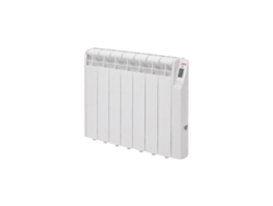 Emisor Térmico BOSCH Ero (3000/1200 W)