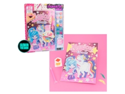 Diamantiny Design Art Animales Magicos NICE